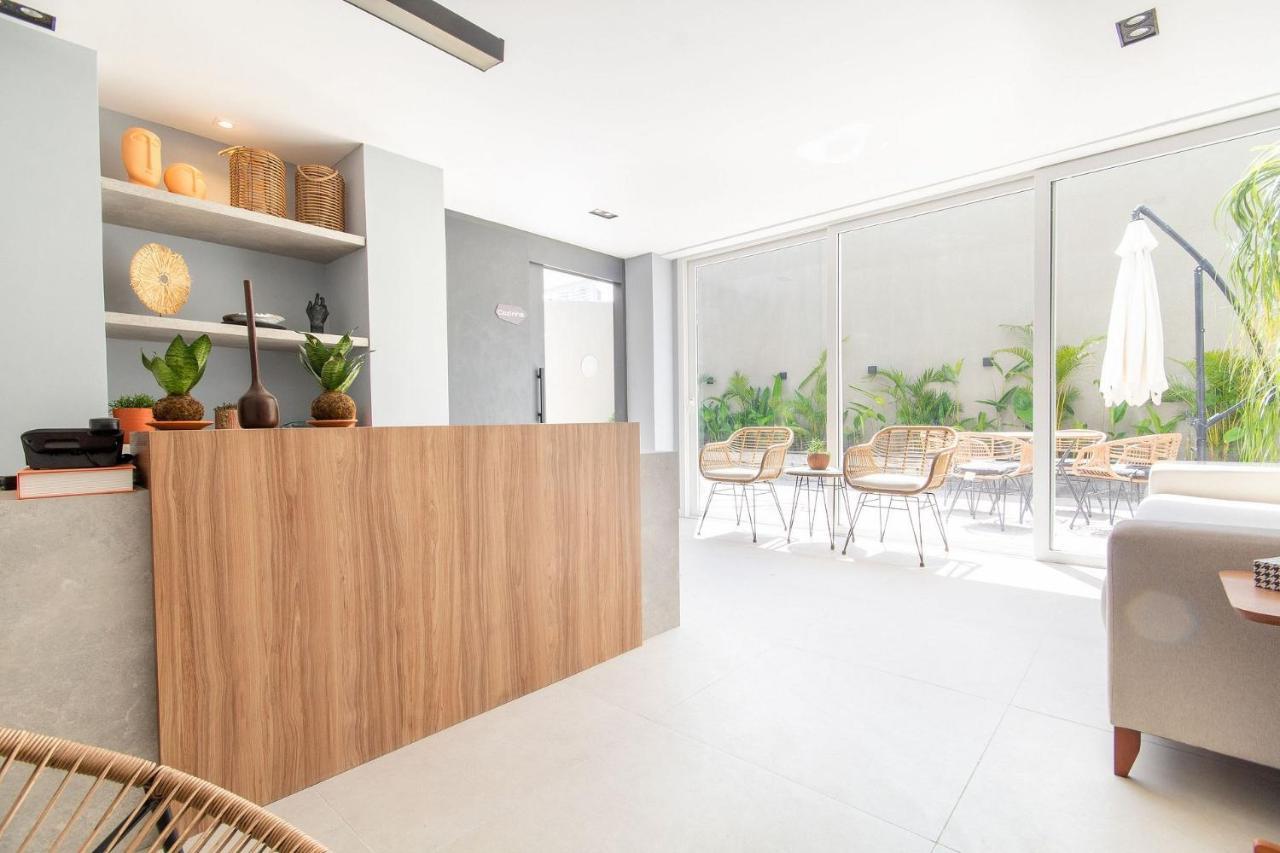 Bauten #407 - Flat Em Cabo Branco Por Carpediem Apartment *