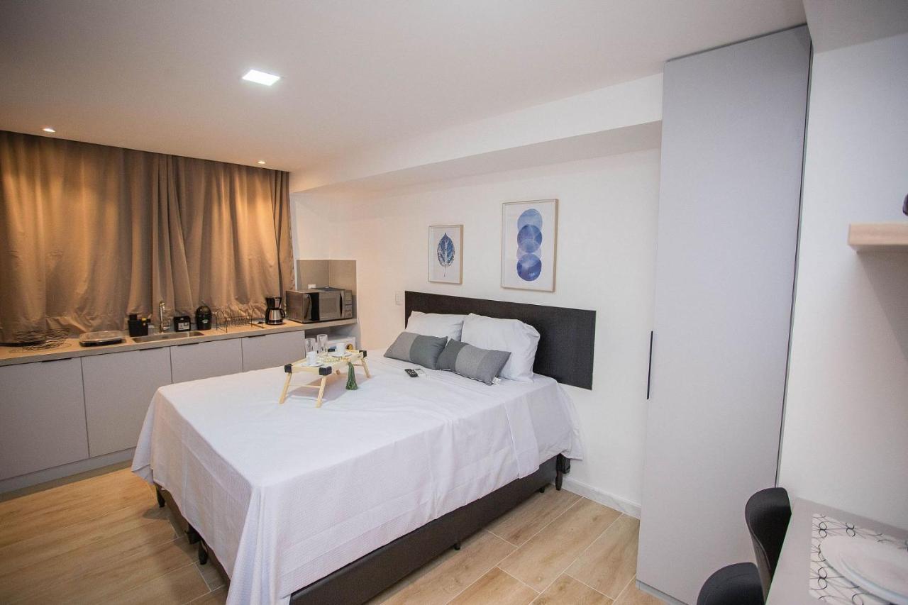 Bauten #407 - Flat Em Cabo Branco Por Carpediem Apartment