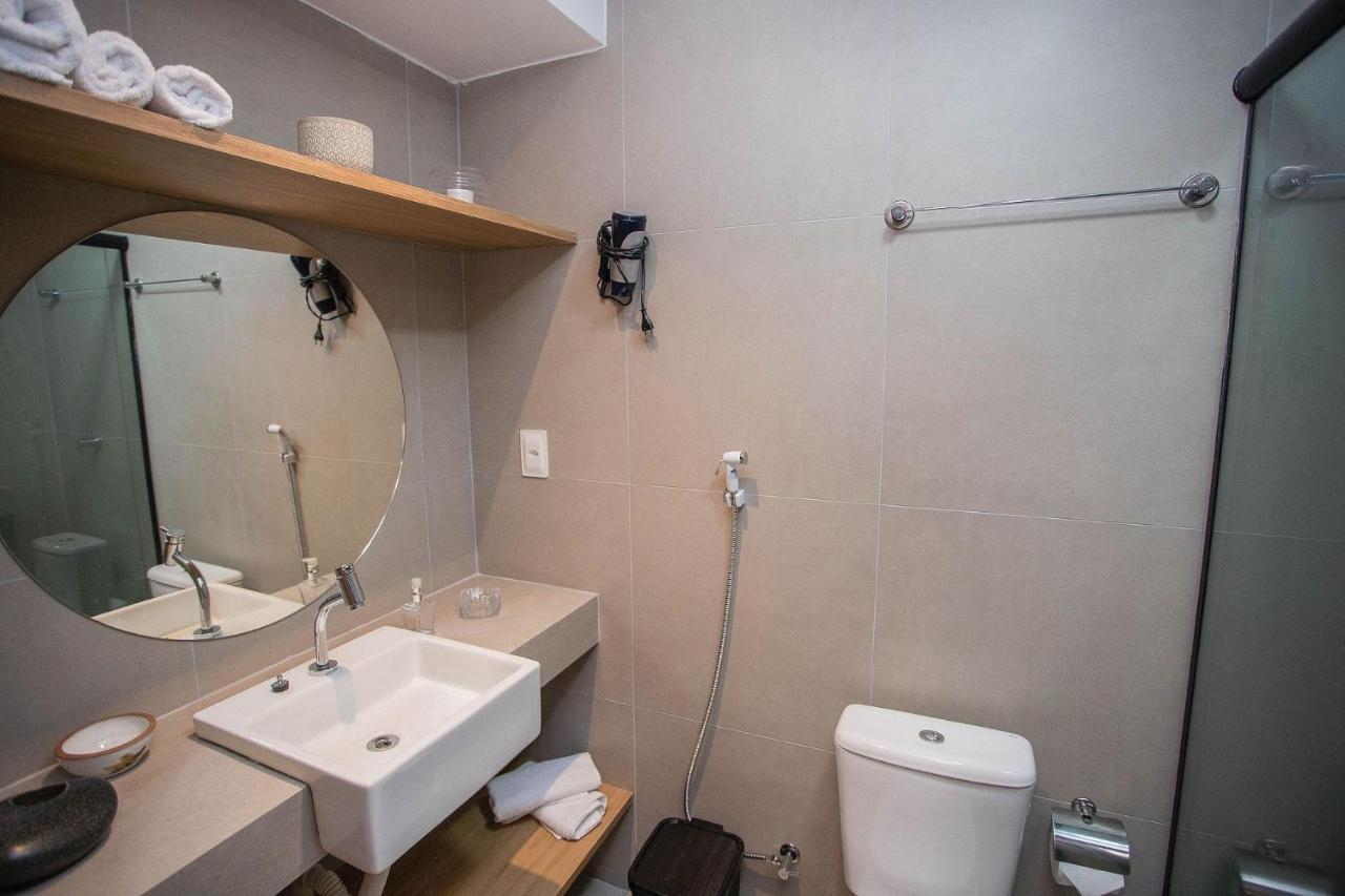 Apartment Bauten #407 - Flat Em Cabo Branco Por Carpediem *