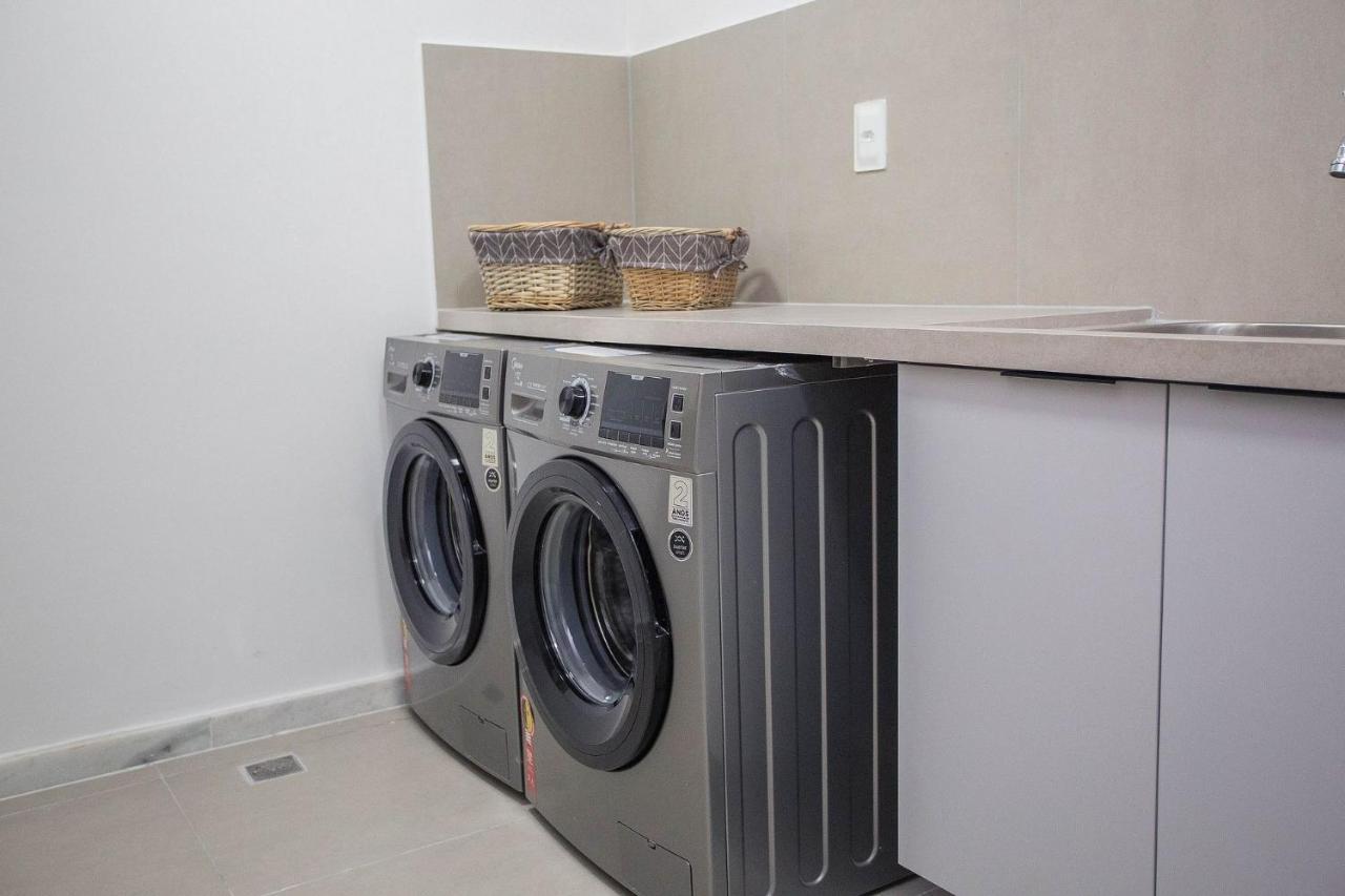 Bauten #407 - Flat Em Cabo Branco Por Carpediem Apartment Joao Pessoa