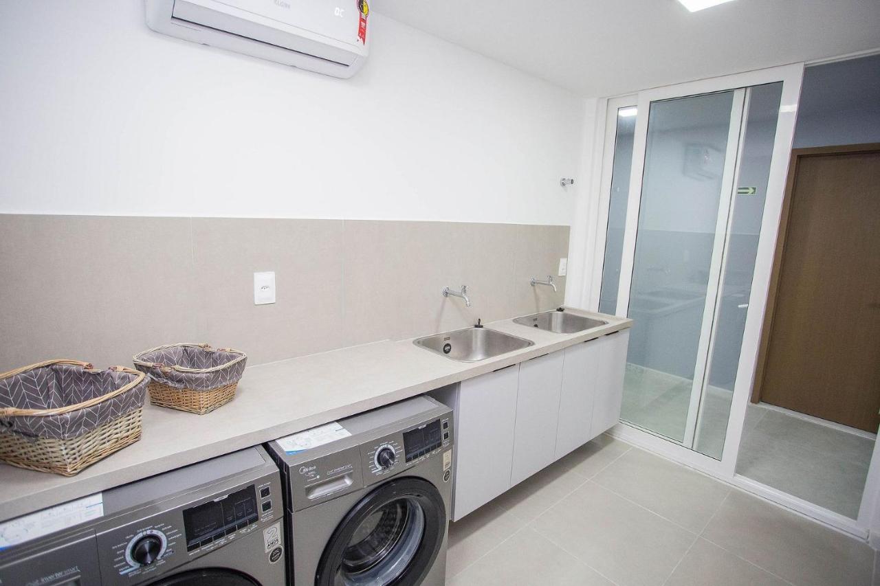 Apartment Bauten #407 - Flat Em Cabo Branco Por Carpediem *